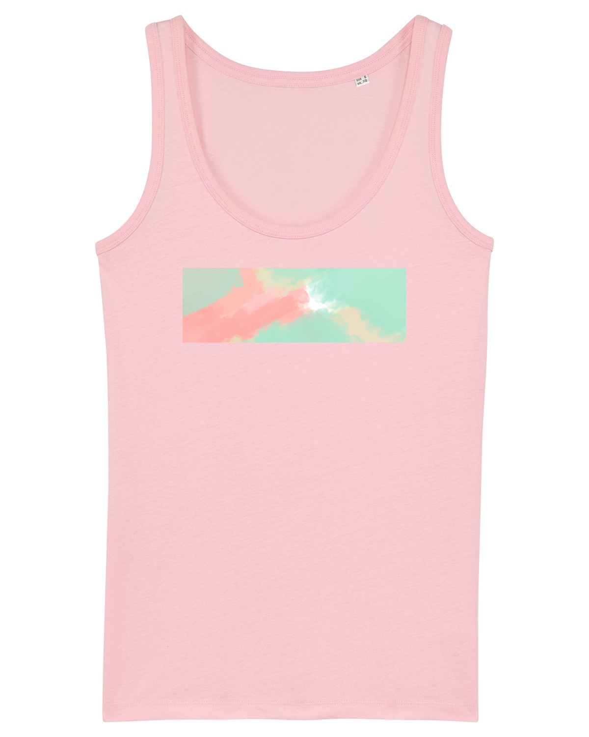 Maiou Damă Dreamer Cotton Pink
