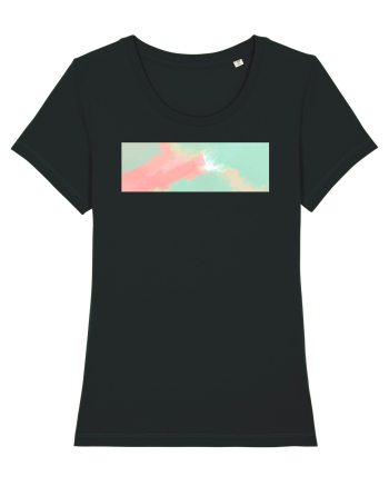 Abstract 8 Black
