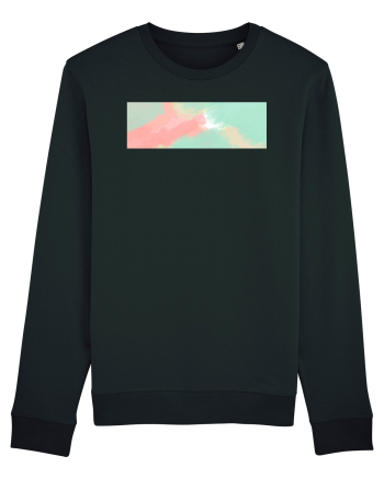 Abstract 8 Black