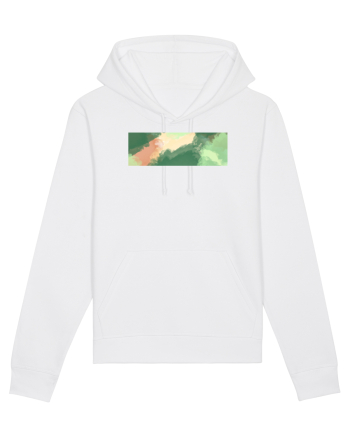 Abstract 9 White
