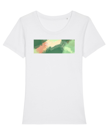 Abstract 9 White