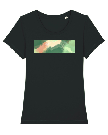 Abstract 9 Black