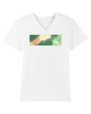 Abstract 9 White