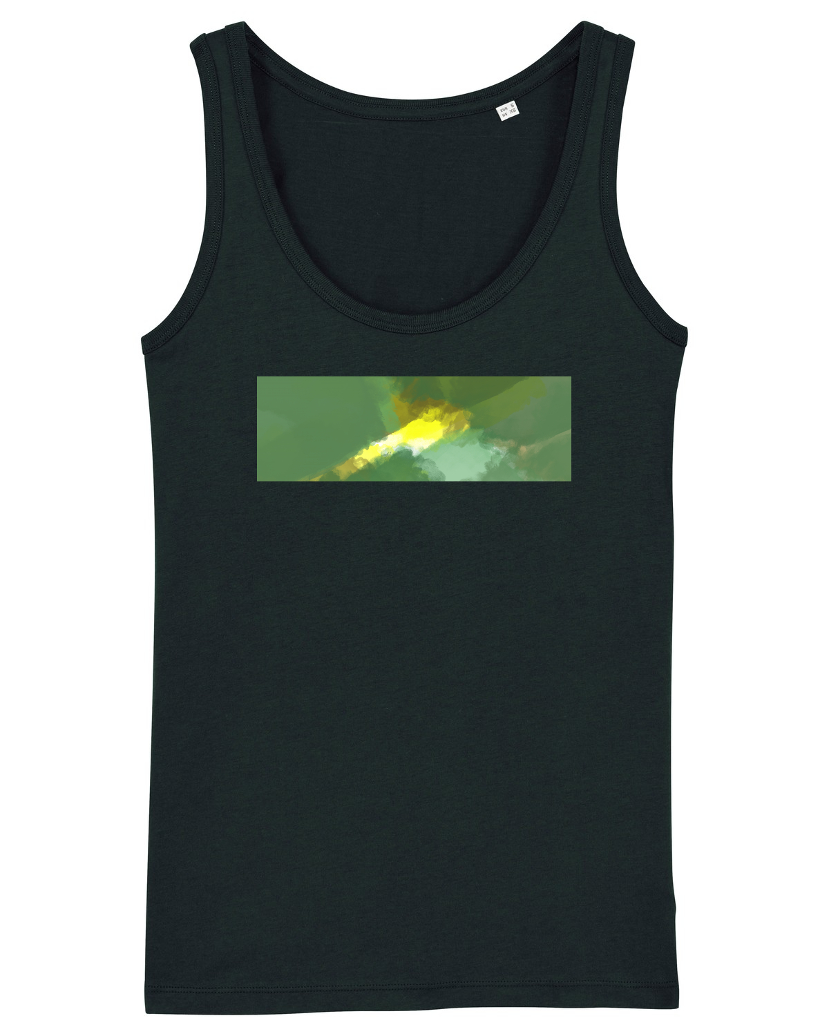 Maiou Damă Dreamer Black