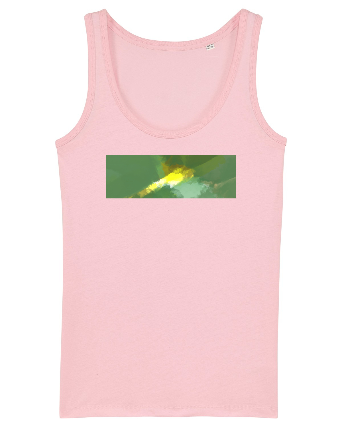 Maiou Damă Dreamer Cotton Pink
