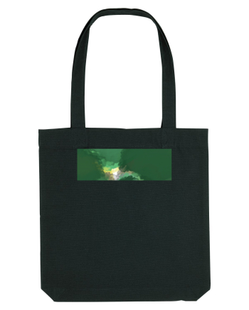 Abstract 11 Black