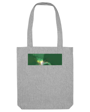 Abstract 11 Heather Grey