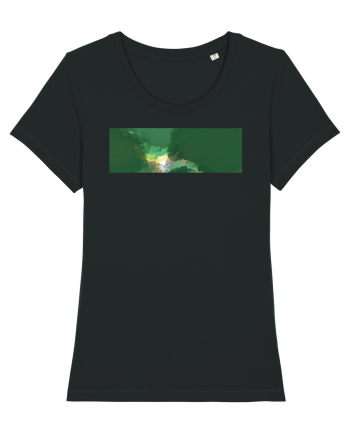 Abstract 11 Black