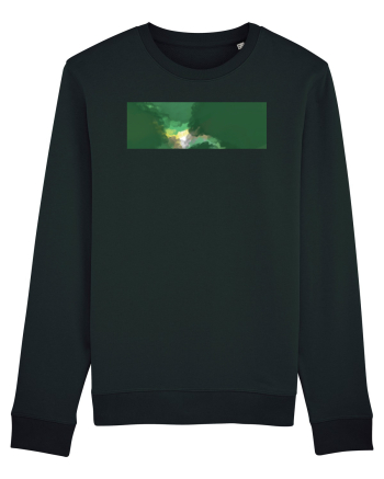 Abstract 11 Black