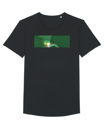 Abstract 11 Black