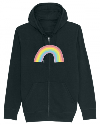 Rainbow Black