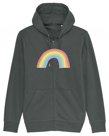 Rainbow Anthracite