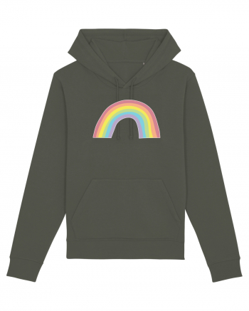 Rainbow Khaki