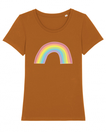 Rainbow Roasted Orange