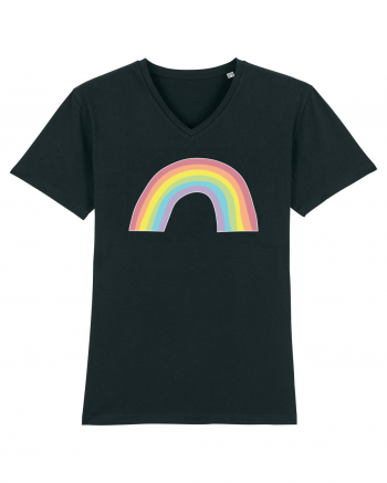 Rainbow Black