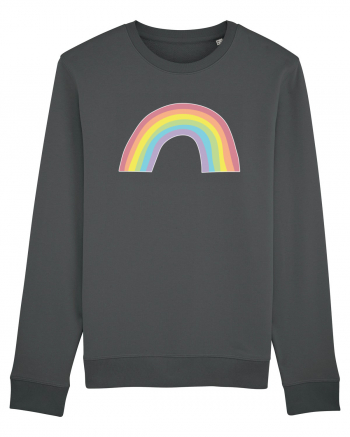 Rainbow Anthracite