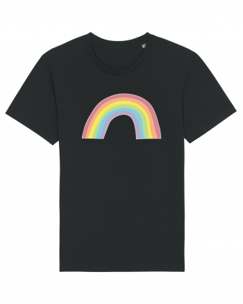 Rainbow Black