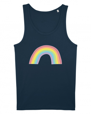 Rainbow Navy