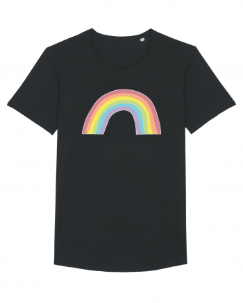 Rainbow Black