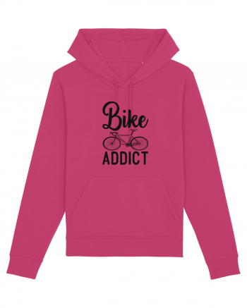 Bike Addict Raspberry