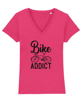 Bike Addict Raspberry