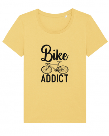 Bike Addict Jojoba