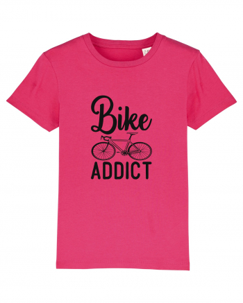 Bike Addict Raspberry