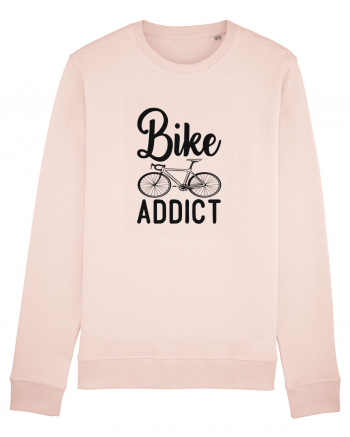 Bike Addict Candy Pink