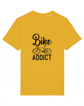 Bike Addict Spectra Yellow