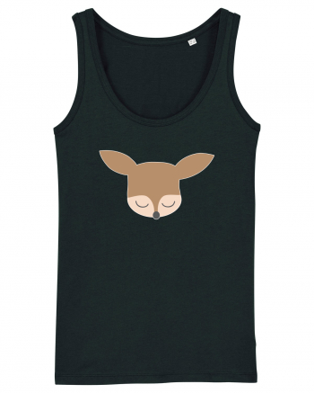 Deer Black