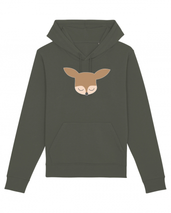 Deer Khaki