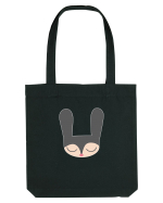 Rabbit Sacoșă textilă