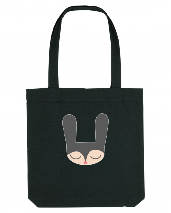 Rabbit Black