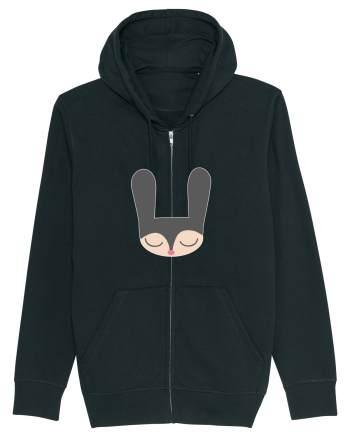 Rabbit Black