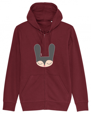 Rabbit Burgundy