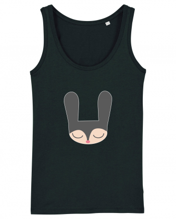 Rabbit Black