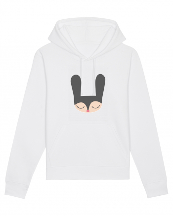 Rabbit White