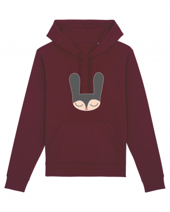 Rabbit Burgundy