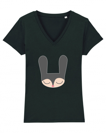 Rabbit Black