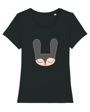 Rabbit Black