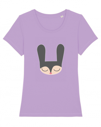 Rabbit Lavender Dawn