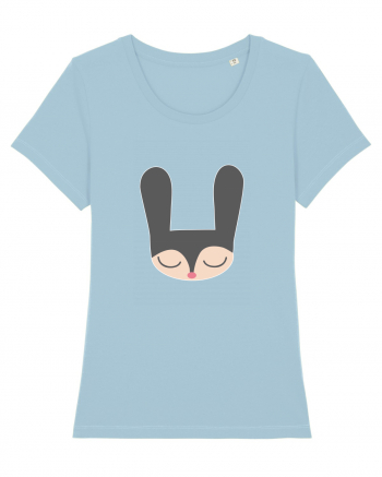 Rabbit Sky Blue