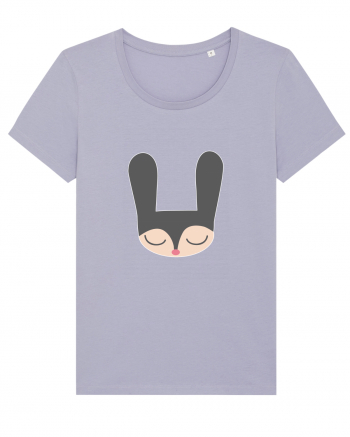 Rabbit Lavender