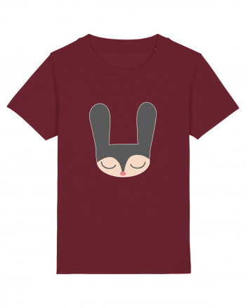 Rabbit Burgundy