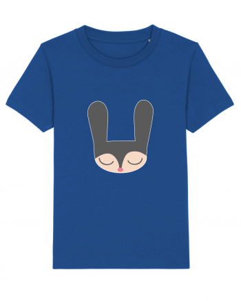 Rabbit Majorelle Blue