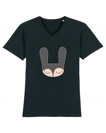 Rabbit Black