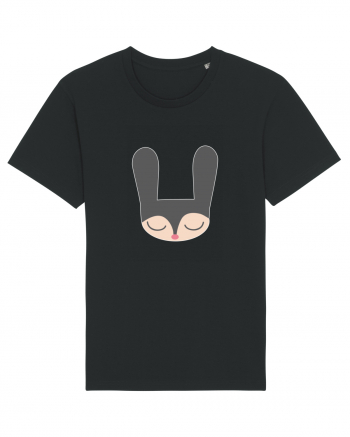 Rabbit Black