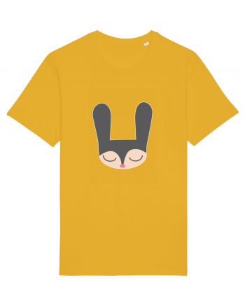 Rabbit Spectra Yellow