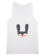 Rabbit Maiou Bărbat Runs