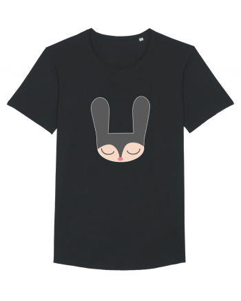 Rabbit Black